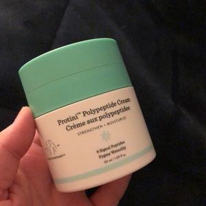 Drunk Elephant protini polypeptide cream